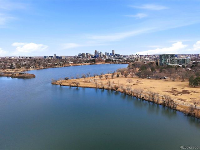 1655 N Yates Street, Denver, CO 80204