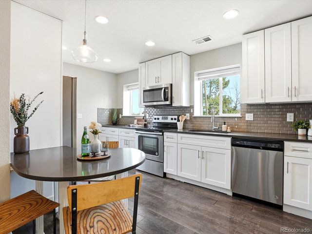 1655 N Yates Street, Denver, CO 80204