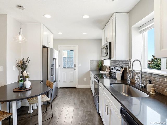 1655 N Yates Street, Denver, CO 80204