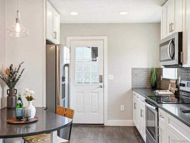 1655 N Yates Street, Denver, CO 80204