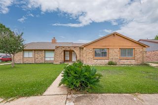 19531 Lazy Valley Drive, Katy, TX 77449