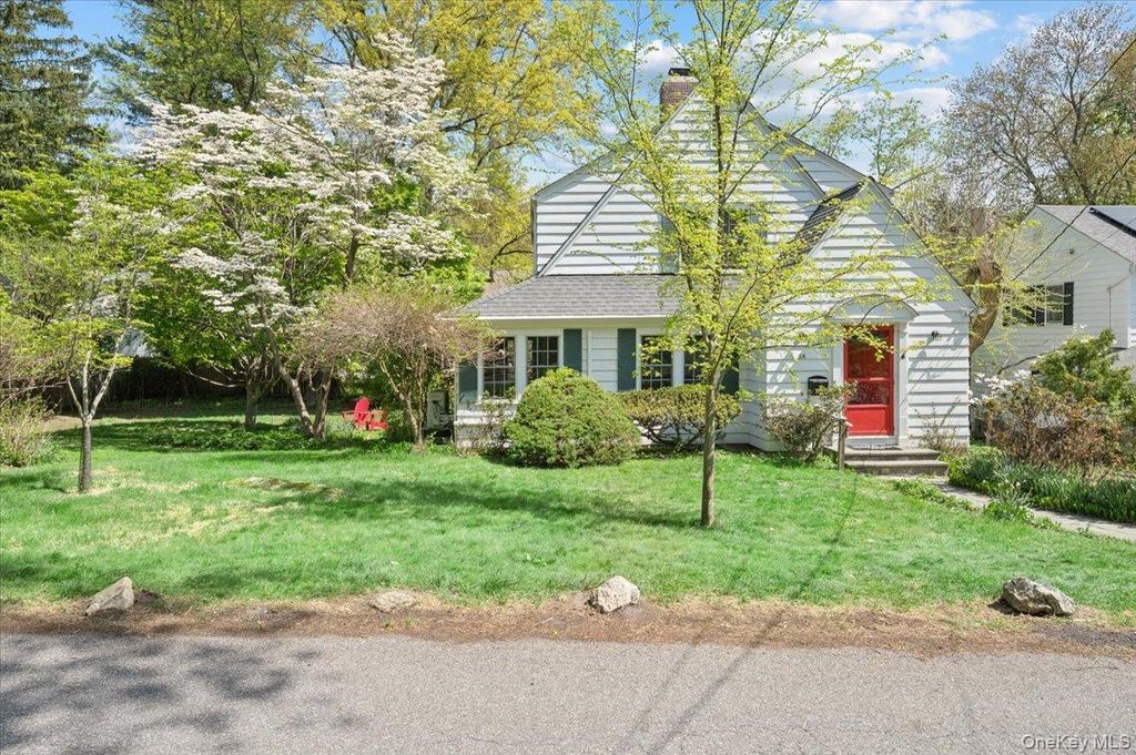 38 Branford Road, Hastings-on-hudson, NY 10706