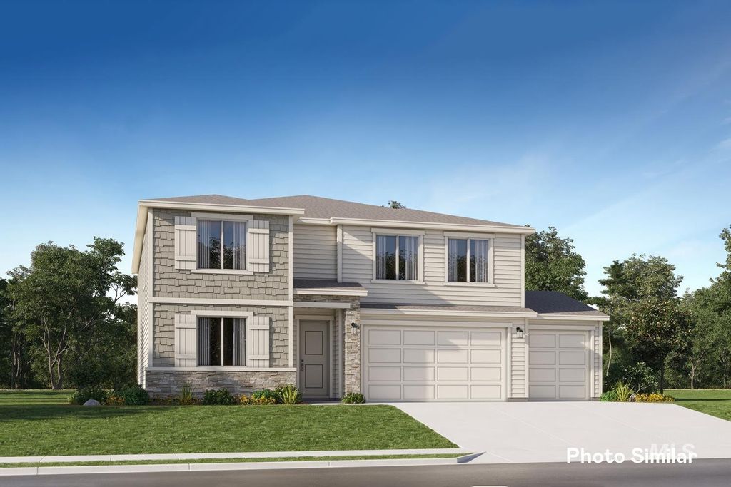 1269 S Sabrina Ave, Kuna, ID 83634