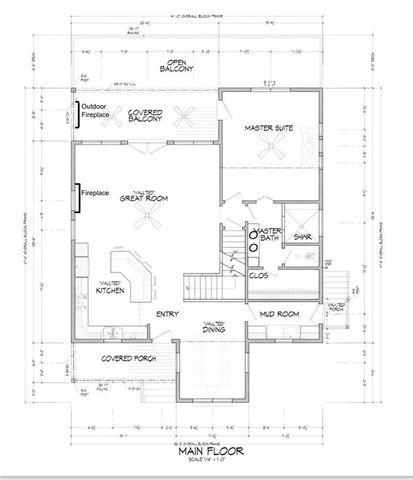 824 Banks Road, Ellijay, GA 30540