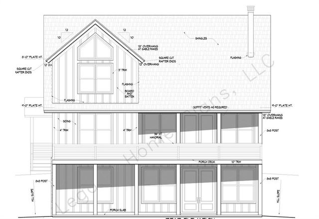 824 Banks Road, Ellijay, GA 30540