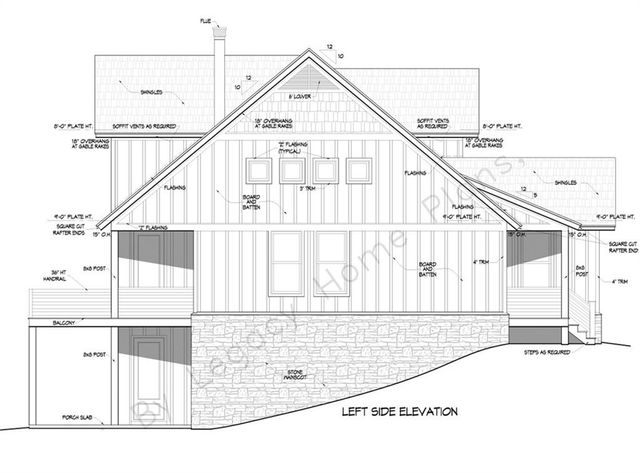 824 Banks Road, Ellijay, GA 30540