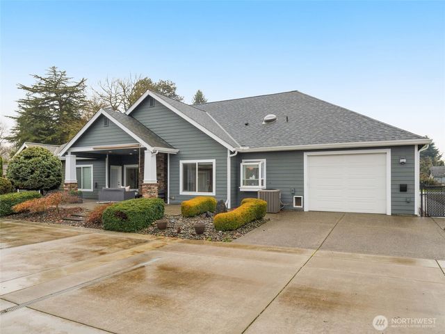 6501 119th Avenue E, Puyallup, WA 98372