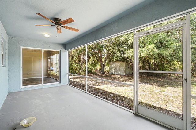 4431 ANDRIS ST, North Port, FL 34288