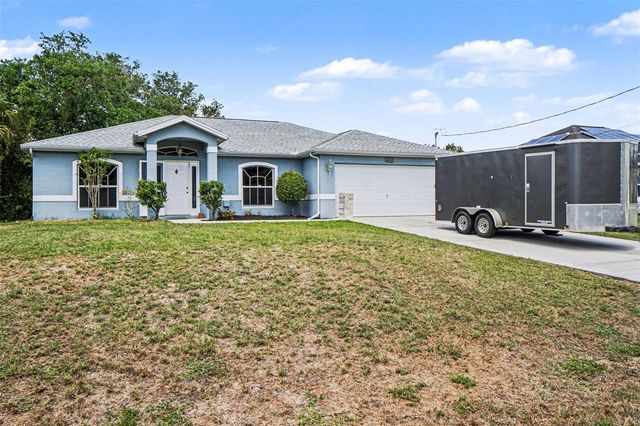 4431 ANDRIS ST, North Port, FL 34288