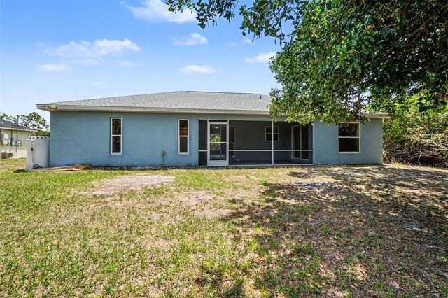 4431 ANDRIS ST, North Port, FL 34288