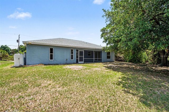 4431 ANDRIS ST, North Port, FL 34288