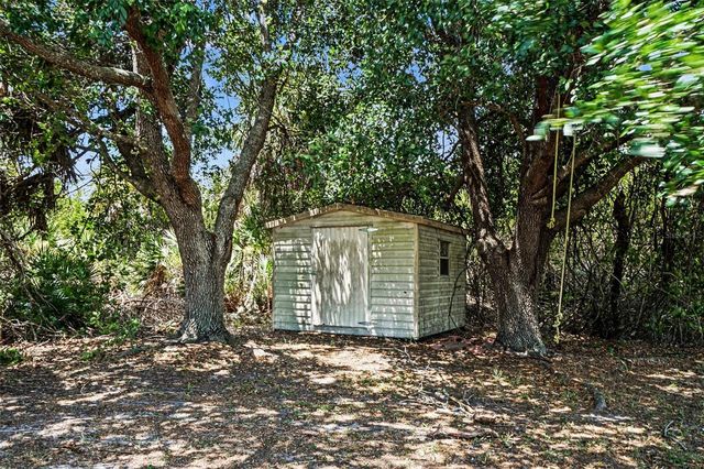 4431 ANDRIS ST, North Port, FL 34288