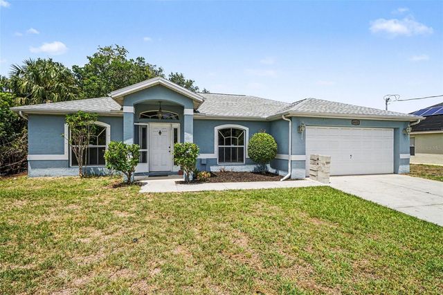 4431 ANDRIS ST, North Port, FL 34288