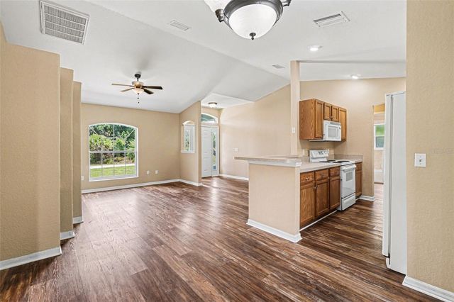 4431 ANDRIS ST, North Port, FL 34288