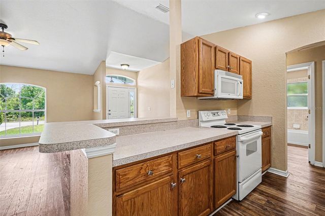 4431 ANDRIS ST, North Port, FL 34288