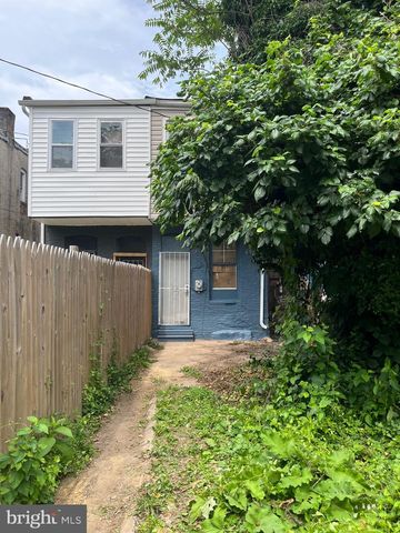 2423 BRENTWOOD AVE, Baltimore, MD 21218