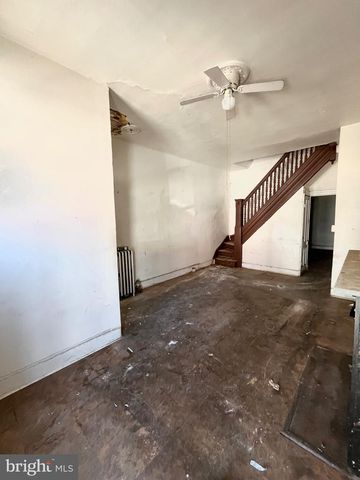 2423 BRENTWOOD AVE, Baltimore, MD 21218