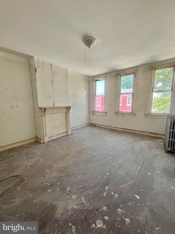 2423 BRENTWOOD AVE, Baltimore, MD 21218