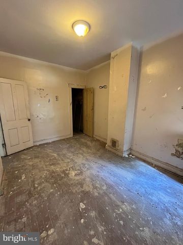 2423 BRENTWOOD AVE, Baltimore, MD 21218