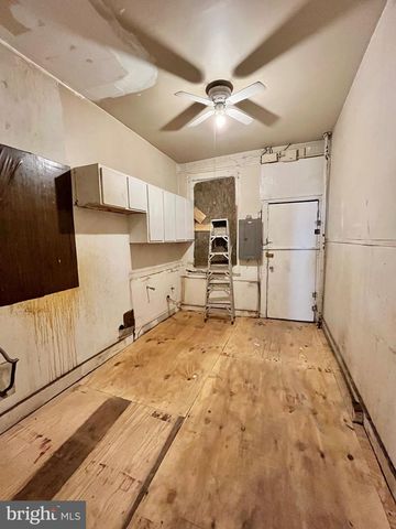 2423 BRENTWOOD AVE, Baltimore, MD 21218