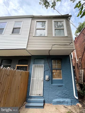 2423 BRENTWOOD AVE, Baltimore, MD 21218