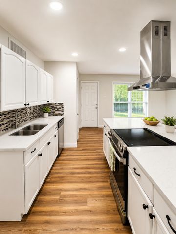542 Hanover Drive, Allen, TX 75002