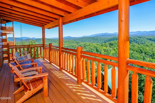 4827 Highland Place Way, Pigeon Forge, TN 37863