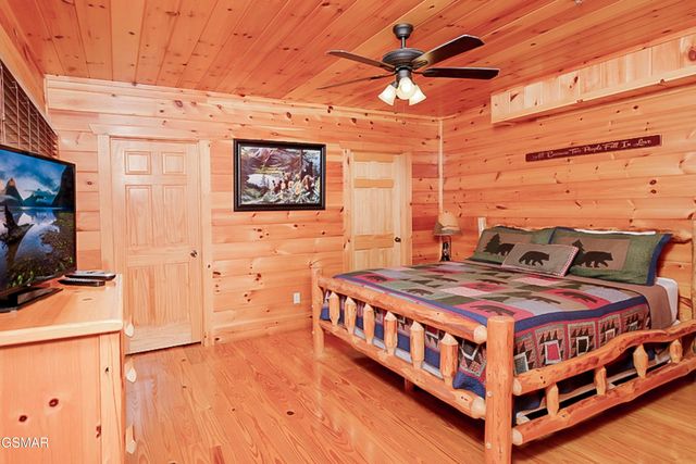 4827 Highland Place Way, Pigeon Forge, TN 37863