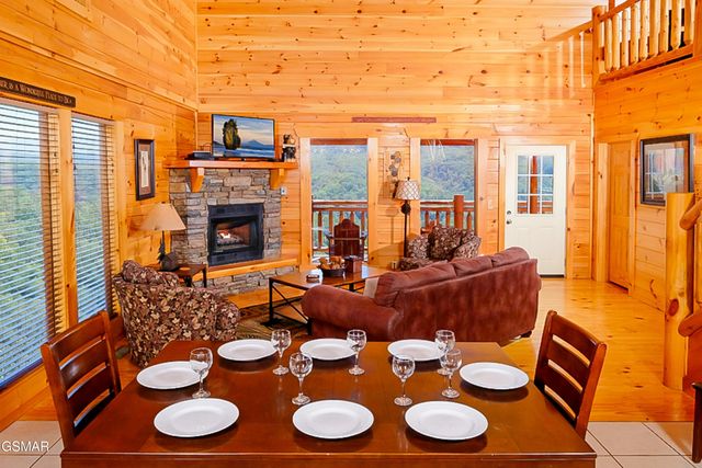 4827 Highland Place Way, Pigeon Forge, TN 37863