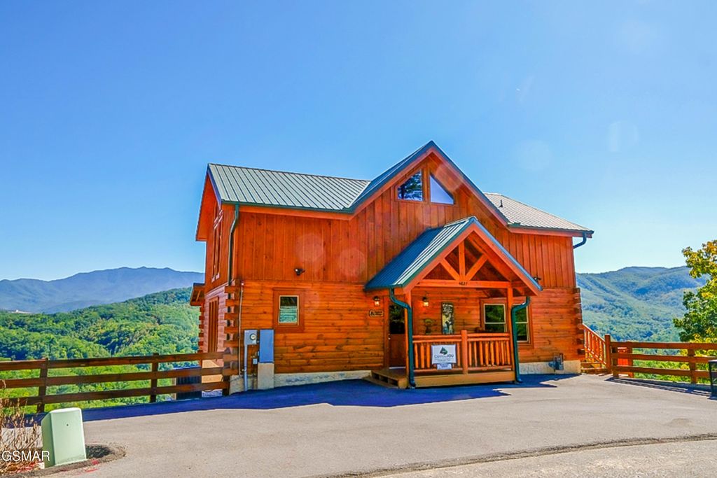 4827 Highland Place Way, Pigeon Forge, TN 37863