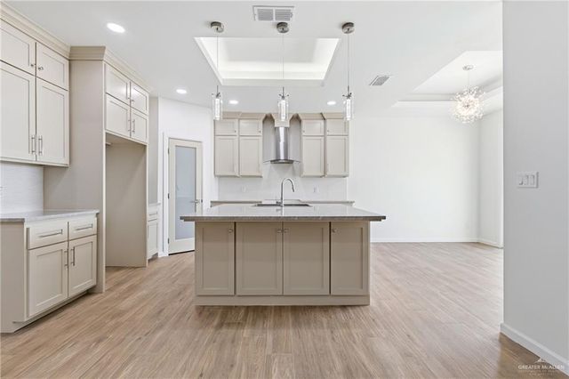 4338 Casamigos Street, Harlingen, TX 78552