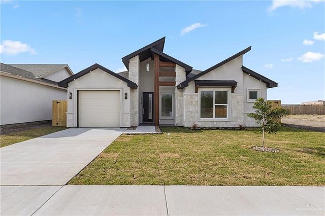 4338 Casamigos Street, Harlingen, TX 78552