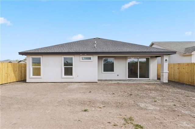 4338 Casamigos Street, Harlingen, TX 78552