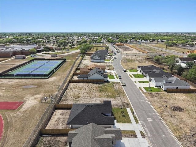 4338 Casamigos Street, Harlingen, TX 78552