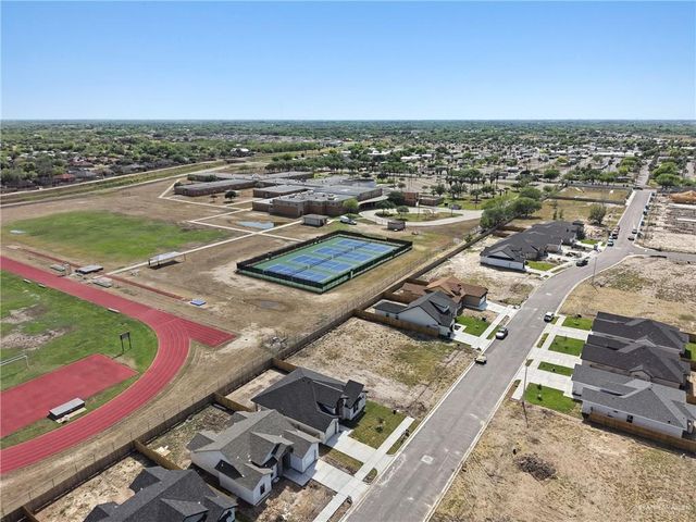 4338 Casamigos Street, Harlingen, TX 78552