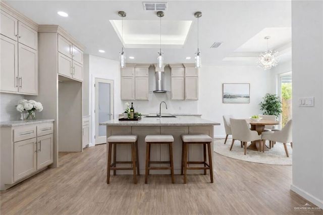 4338 Casamigos Street, Harlingen, TX 78552
