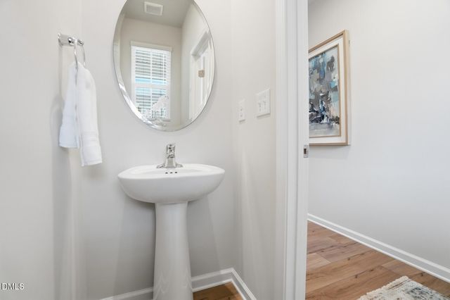 129 Silver Pine Drive 50, Angier, NC 27501