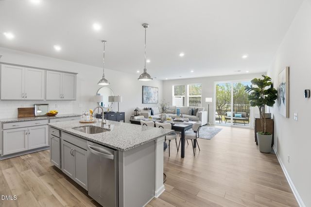 129 Silver Pine Drive 50, Angier, NC 27501