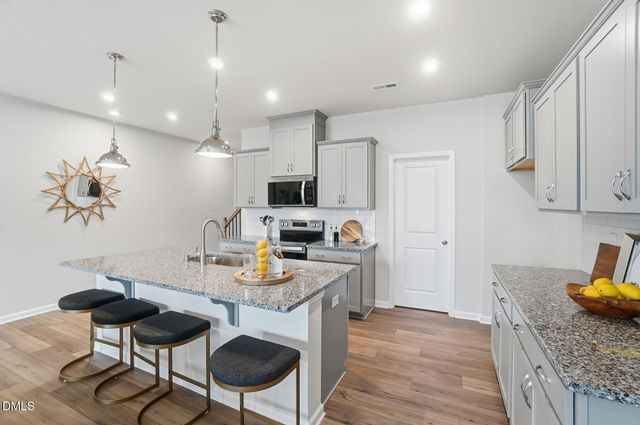 129 Silver Pine Drive 50, Angier, NC 27501