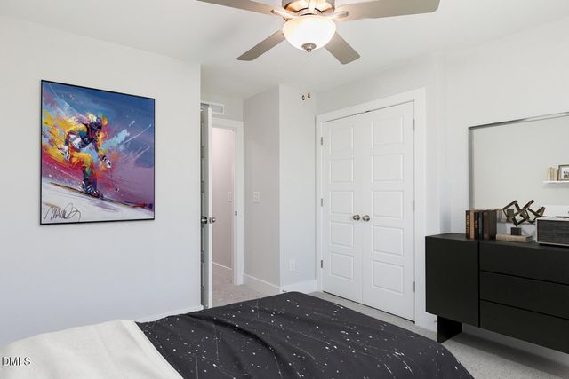 129 Silver Pine Drive 50, Angier, NC 27501
