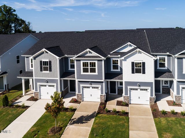 129 Silver Pine Drive 50, Angier, NC 27501
