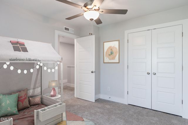 129 Silver Pine Drive 50, Angier, NC 27501