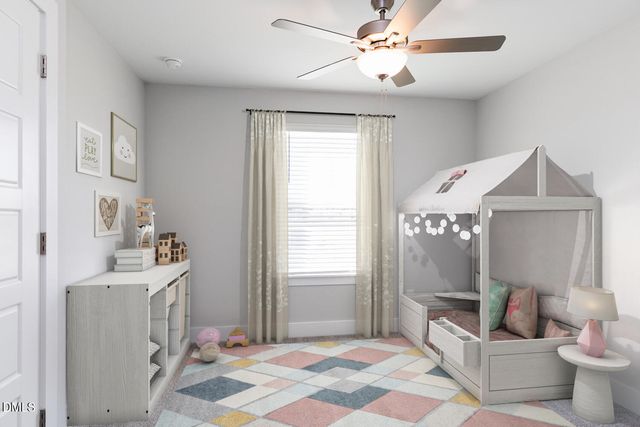 129 Silver Pine Drive 50, Angier, NC 27501