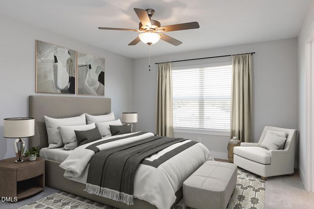129 Silver Pine Drive 50, Angier, NC 27501