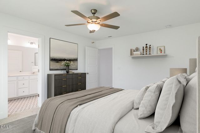 129 Silver Pine Drive 50, Angier, NC 27501