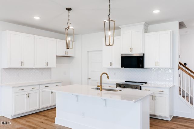 129 Silver Pine Drive 50, Angier, NC 27501