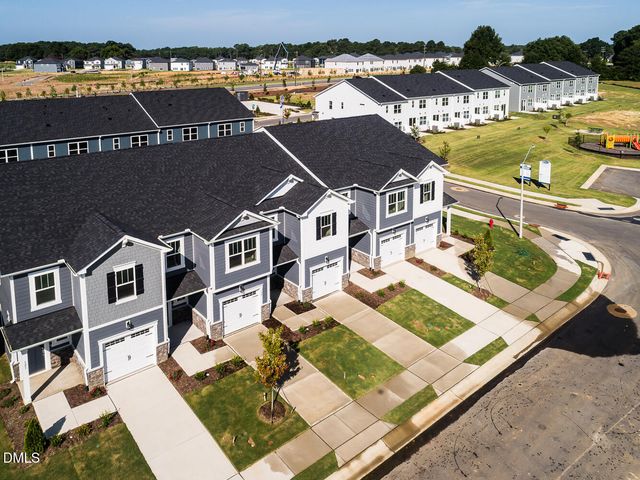 129 Silver Pine Drive 50, Angier, NC 27501