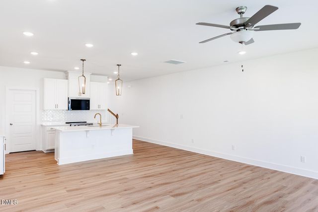 129 Silver Pine Drive 50, Angier, NC 27501