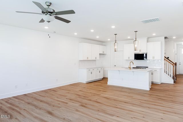 129 Silver Pine Drive 50, Angier, NC 27501