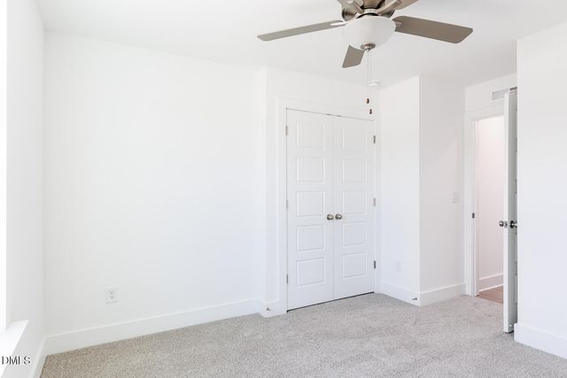 129 Silver Pine Drive 50, Angier, NC 27501